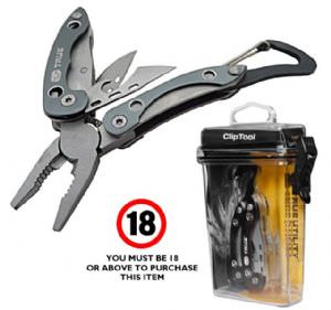 True Utility® ClipTool (click for enlarged image)